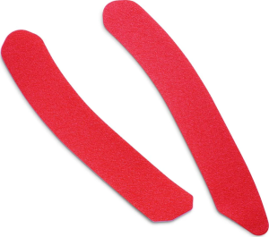 Frame protection sticker set