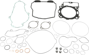 SET DE GARNITURI