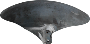Front Fender For Harley Davidson Steel