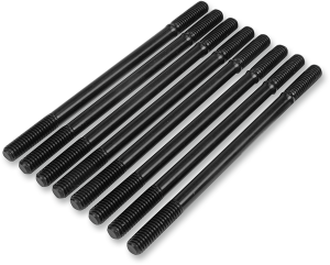 Cylinder Stud Kit Black