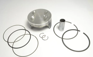 Set de pistoane forjate, 1, nordicamoto.ro