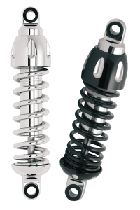 430 Series Shocks Chrome, 1, nordicamoto.ro