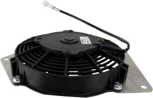 Ventilator de răcire de înaltă performanță, argintiu, 3, nordicamoto.ro