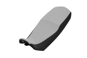 ȘA MOTO JOASĂ ÎNCĂLZITĂ CFMOTO 800MT-X / 1000MT-X – GRI / NEGRU, 3, nordicamoto.ro