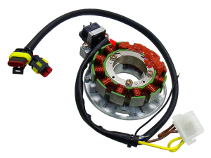 Sno-X Stator