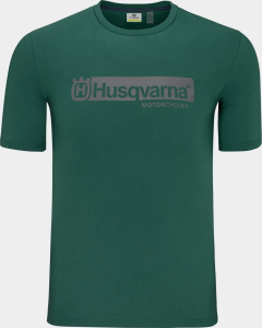 Tricou Origin - Verde, 4, nordicamoto.ro