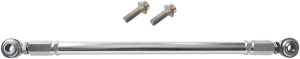 Forward Control Shift Linkage Silver, 1, nordicamoto.ro
