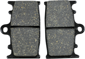 Organic Base (r)fa(r) Brake Pads, 1, nordicamoto.ro