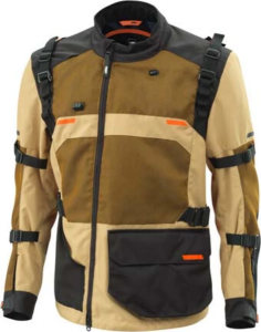 Geaca KTM ADV R V3