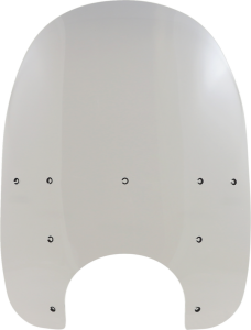 Road King Replacement Plastic Clear, 2, nordicamoto.ro