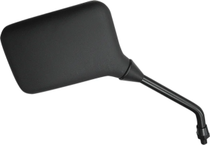 Oglindă de schimb în stil OEM, neagră, 1, nordicamoto.ro