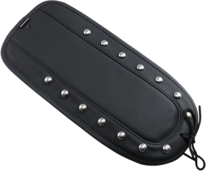 Fender Chap Black, 1, nordicamoto.ro