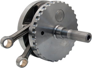 Replacement Flywheel Assembly