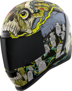 ICON Airform Dead Serious Helmet Multi 