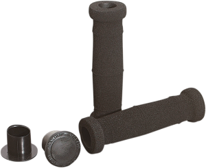 785 Superbike Grips Black, 2, nordicamoto.ro
