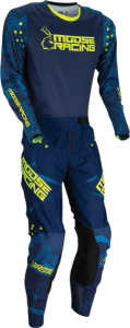 Agroid Jersey Blue L, 2, nordicamoto.ro