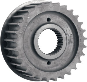 Belt Drive Transmission Pulleys