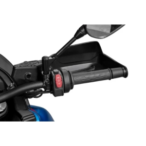Manere incalzite CFMOTO 800MT/X