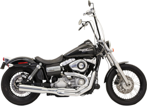 Road Rage Ii B1 Power 2:1 System Chrome