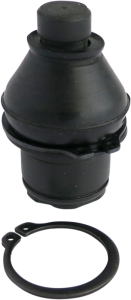 Ball Joint Kit Black, 1, nordicamoto.ro