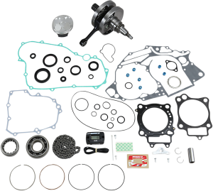 Engine Rebuild Kit - Garage Buddy - 4-stroke, 1, nordicamoto.ro