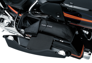 Saddlebag Liners Black, 4, nordicamoto.ro