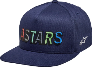 Candy Hat Blue 
