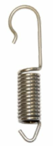 Arc de evacuare de schimb SLP (3 3/4"), 1, nordicamoto.ro