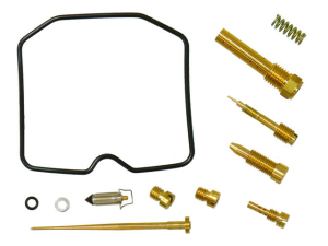 Kit reparatie carburator KAWASAKI KVF 360 PRAIRIE (03-09) (26-1223) Bronco