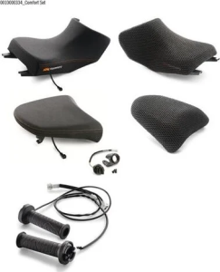 1290 SUPER ADVENTURE S - COMFORT SET, 1, nordicamoto.ro