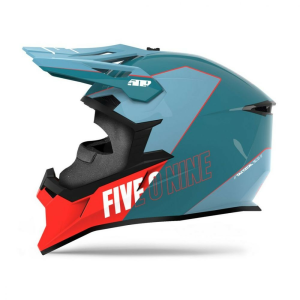 Casca Snowmobil 509 Tactical 2.0 with Fidlock Sharkskin Gloss