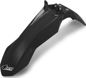 Front Fender For Gas Gas Black 