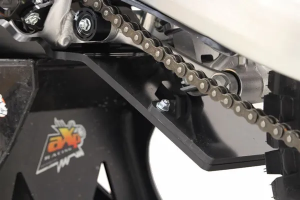 Scut Motor AXP Racing Xtrem Honda CRF 450 R/RX/X/RL '21-'26 Negru, 9, nordicamoto.ro