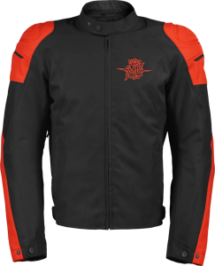 MV AGUSTA SPORTIVA TEXTILE JACKET BY DAINESE