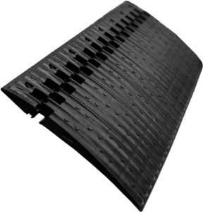 Edge Glides Black