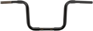 1-1/4(r) Beater Bar Black
