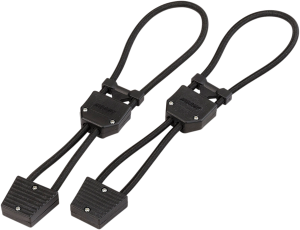 Snubber Black