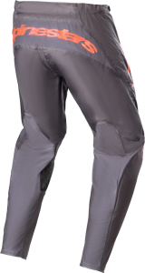 Pantaloni Alpinestars Fluid Lurv Magenta/Red 32, 5, nordicamoto.ro