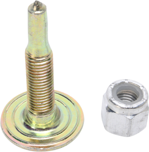(r)power Point(r) Studs Gold, 2, nordicamoto.ro