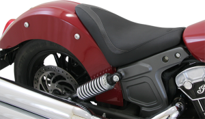 Seat Blk Runarond Scout, 1, nordicamoto.ro