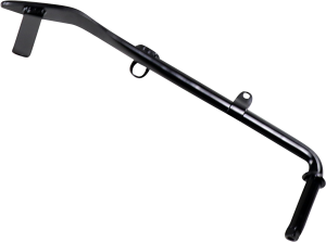 Kickstand Black Extended 25, 1, nordicamoto.ro
