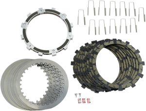 Radiusx Clutch Kit