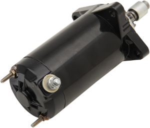 Starter For Sea Doo Black, 1, nordicamoto.ro