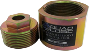Ball Joint Removal Tool Zinc