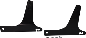 Sideplates 06-17 Fxd Blk Black