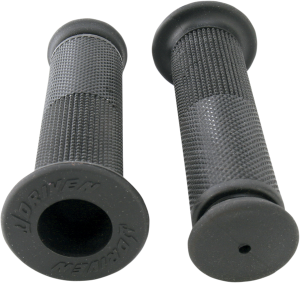 Sbk Street Grips Black