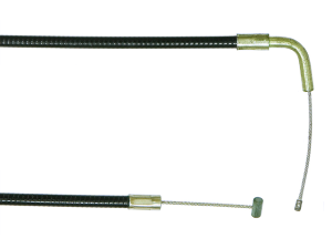 THROTTLE CABLE