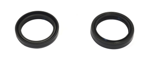 Fork Oil Seals Black