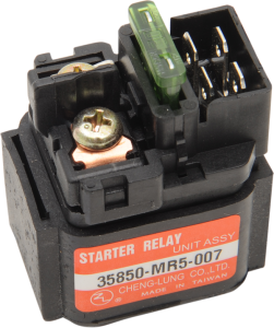 Starter Solenoid