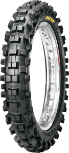 Cauciuc 110/100-18 Maxxis M7312 Maxxcross